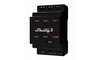 Shelly Pro 3 LAN und WiFi-DIN-Rail Switch